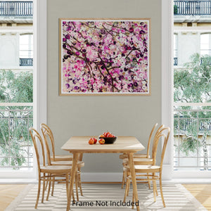 Cherry Blossom Serenade