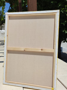 Kalifornischer Blumentraum