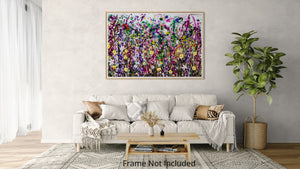 Floral Aftershock