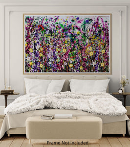 Floral Aftershock