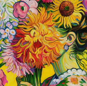 Flora Incognita