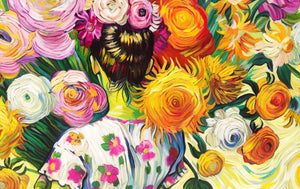 Freya's Garden