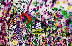 Floral Aftershock