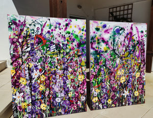 Floral Aftershock