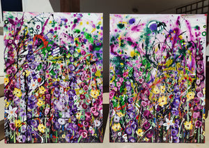 Floral Aftershock