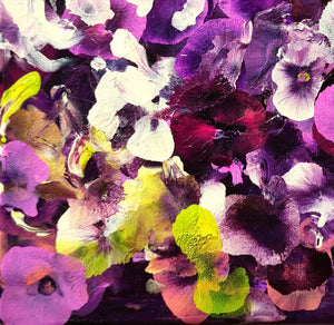 Infinite Violet