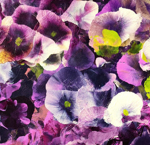 Infinite Violet
