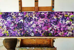 Infinite Violet