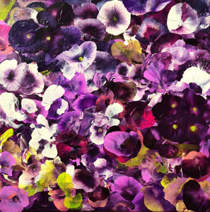 Infinite Violet
