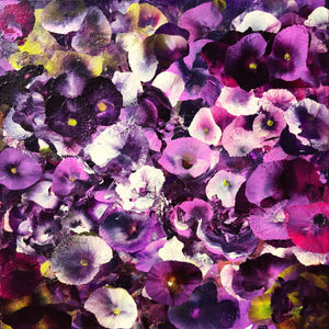 Infinite Violet