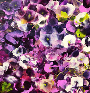 Infinite Violet