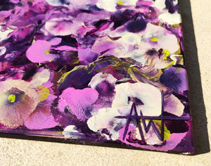 Infinite Violet