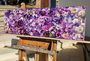 Infinite Violet