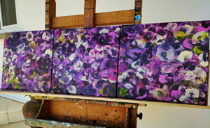 Infinite Violet