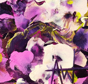 Infinite Violet