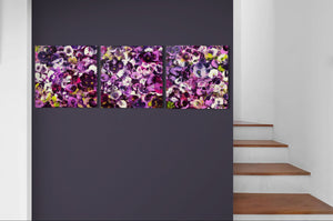 Infinite Violet