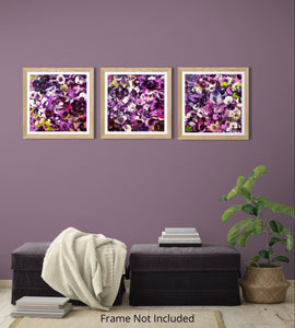 Infinite Violet