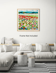 Meadow Blossom