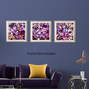 Infinite Violet