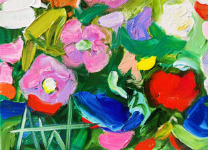 Meadow Blossom