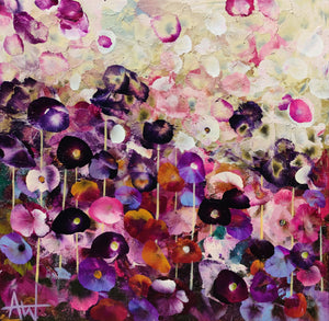 Petal Song