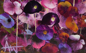 Petal Song