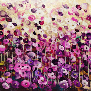 Plum Rhapsody