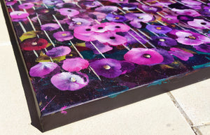 Plum Rhapsody