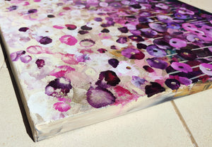 Plum Rhapsody