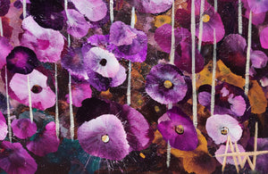 Plum Rhapsody
