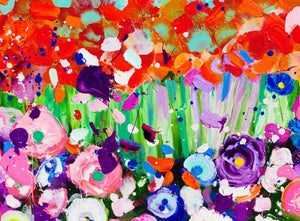 Poppy Cascade