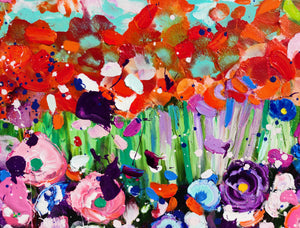 Poppy Cascade