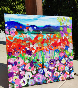 Poppy Cascade