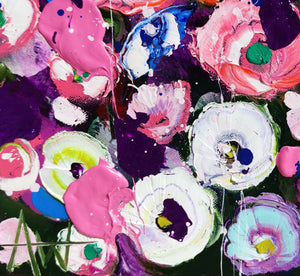 Poppy Cascade