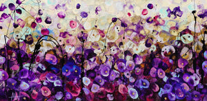 Dreaming in Violet