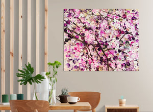 Cherry Blossom Serenade