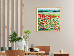 Meadow Blossom