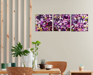 Infinite Violet