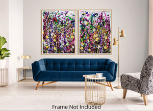 Floral Aftershock