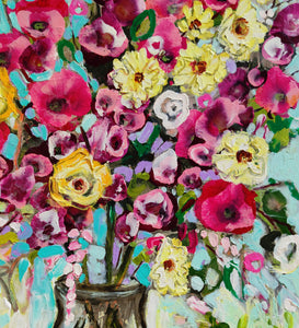 Sommerblumen