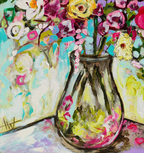 Sommerblumen