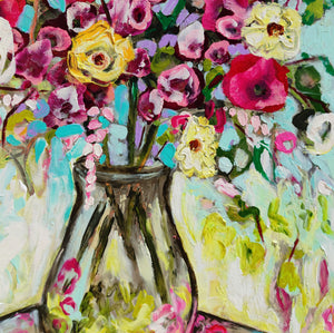 Sommerblumen