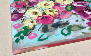 Sommerblumen