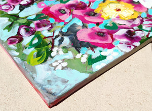 Sommerblumen