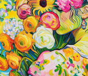 Bloomzauber