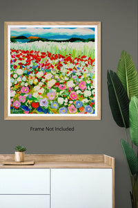 Meadow Blossom