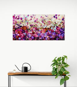 Blush Bloomscape