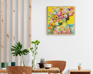 Bloomzauber