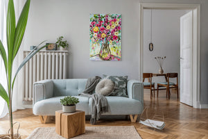 Sommerblumen