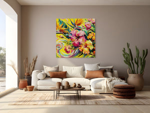 Sonnenschein Exotica